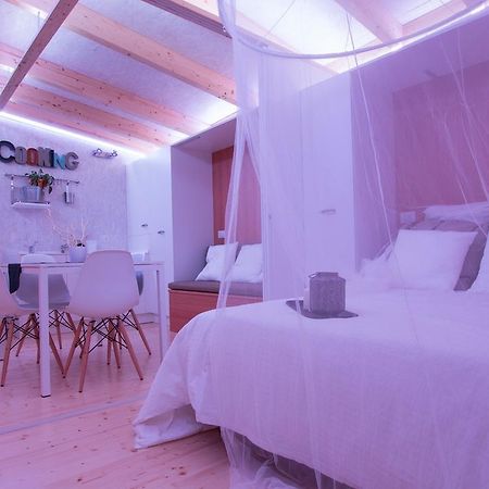 Ecosuite & Spa Milan Exterior photo