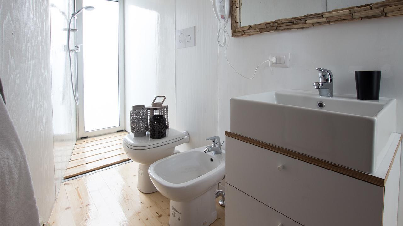 Ecosuite & Spa Milan Exterior photo