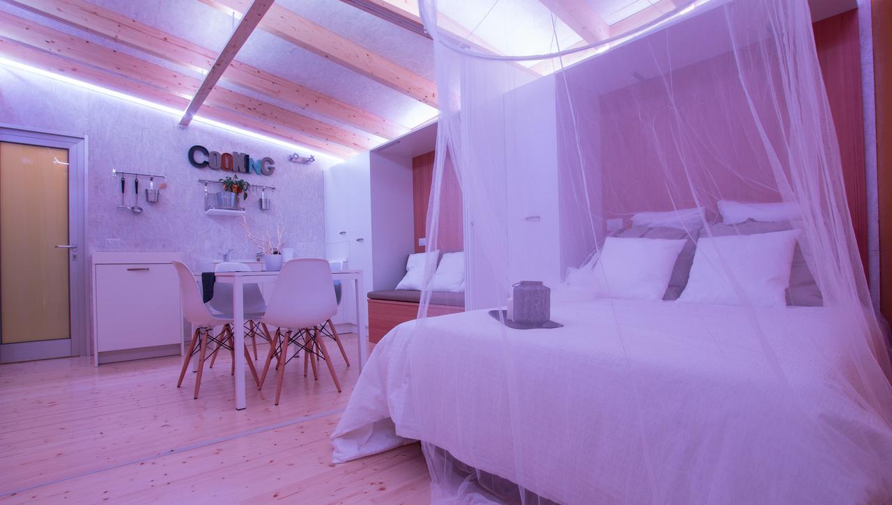 Ecosuite & Spa Milan Exterior photo