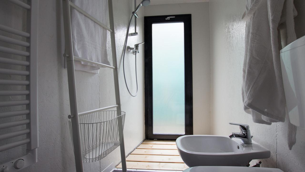 Ecosuite & Spa Milan Exterior photo