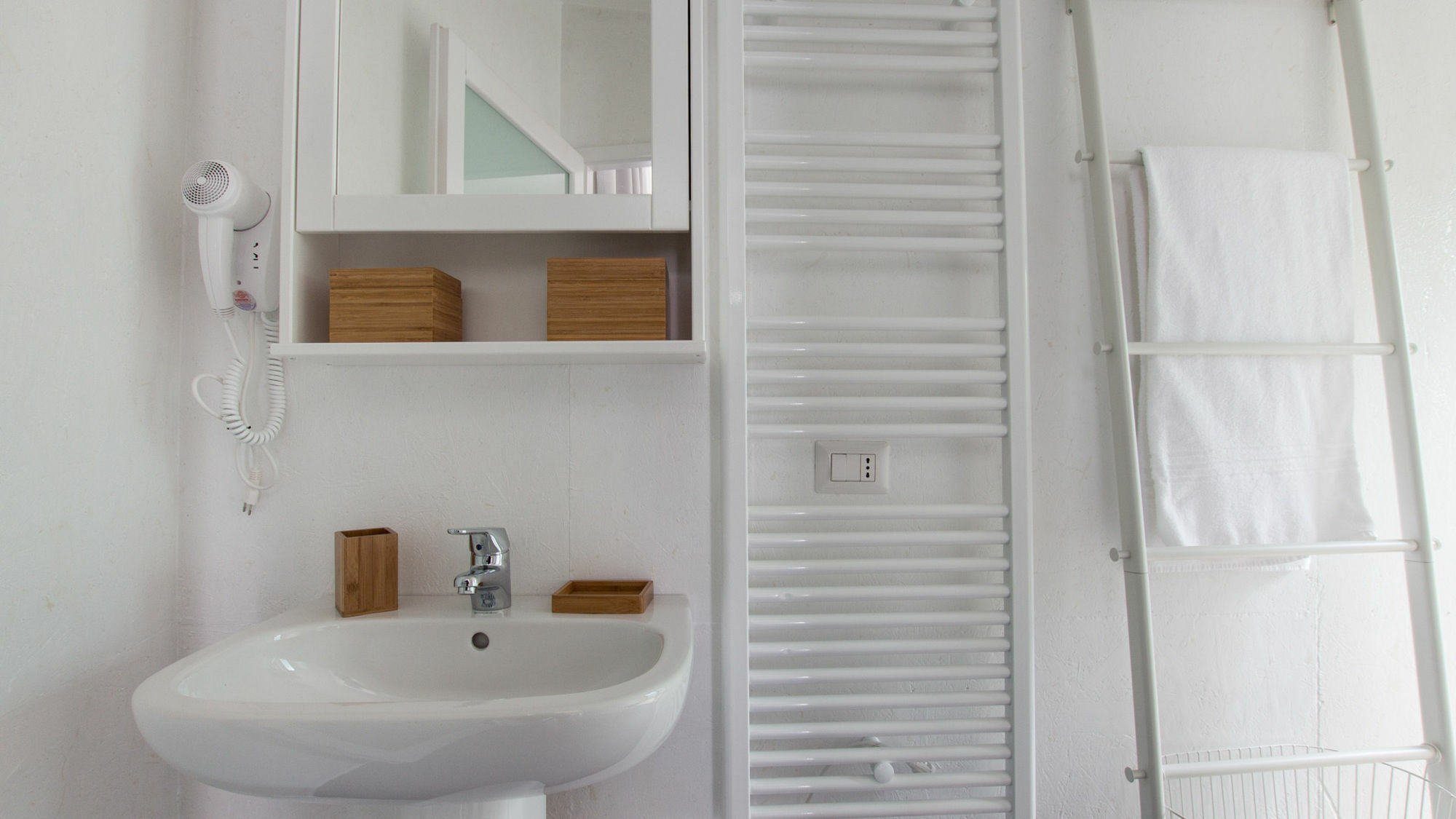 Ecosuite & Spa Milan Exterior photo