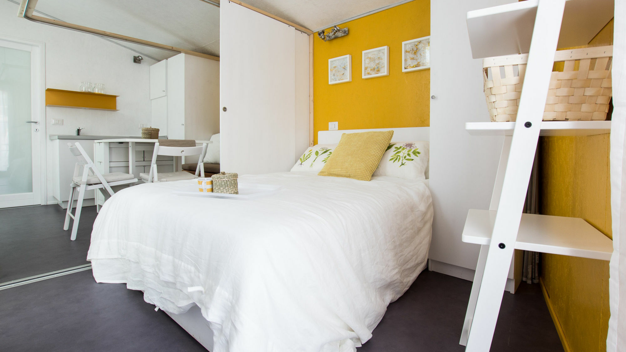 Ecosuite & Spa Milan Exterior photo