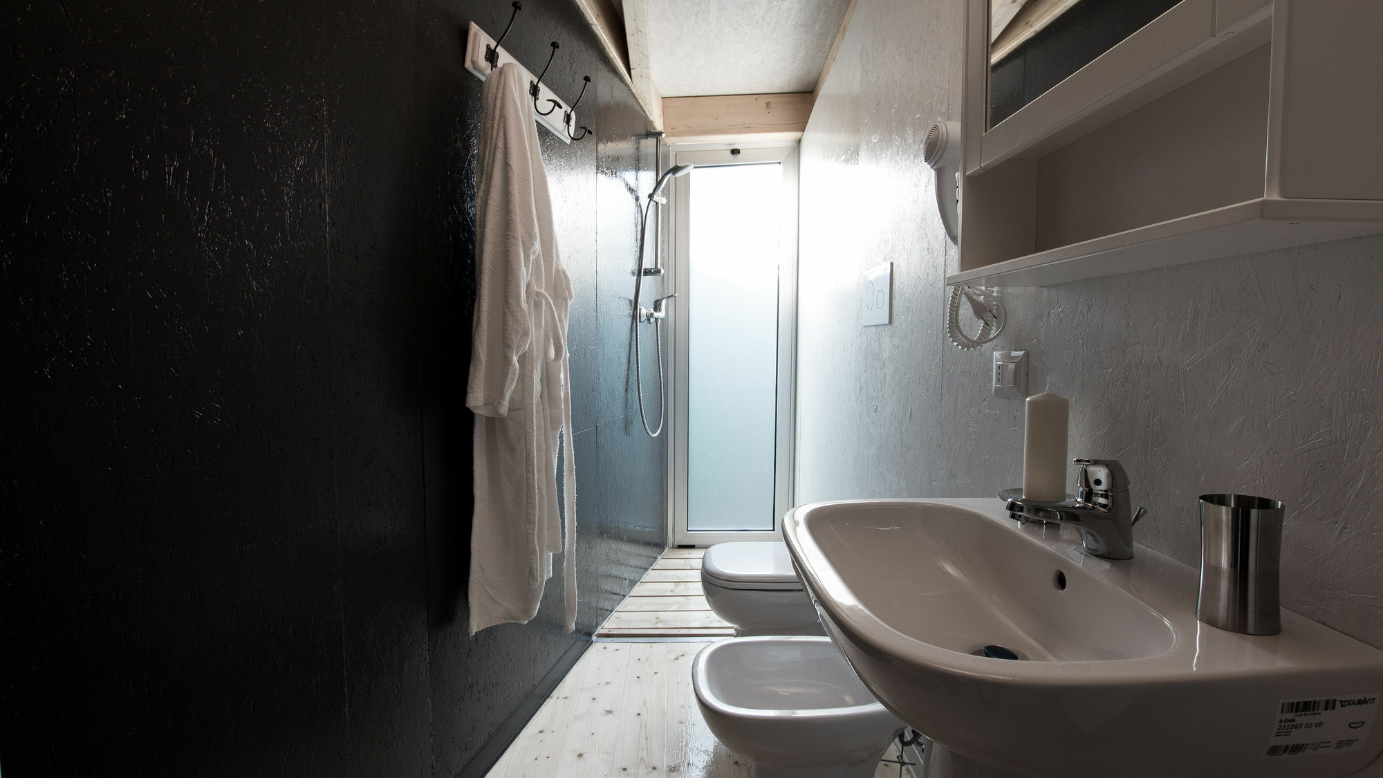 Ecosuite & Spa Milan Exterior photo